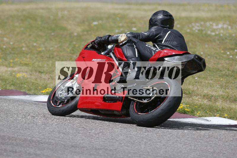 /18 05.06.2026  TZ Motorsport ADR/Gruppe gruen/84